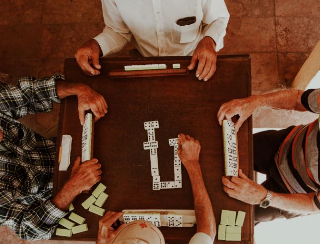 Coolgardie Social Thursday