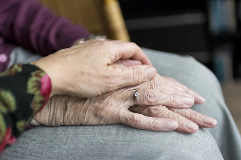 Legal Aid WA - Elder Rights WA