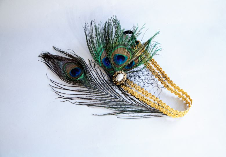 Head Piece Designing workshop