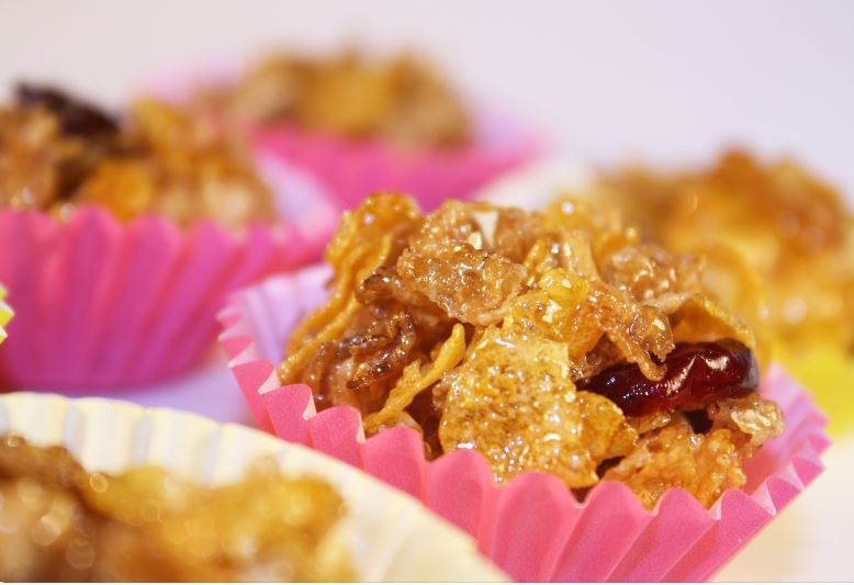 Winnie the Pooh Day - Honey Joy Making