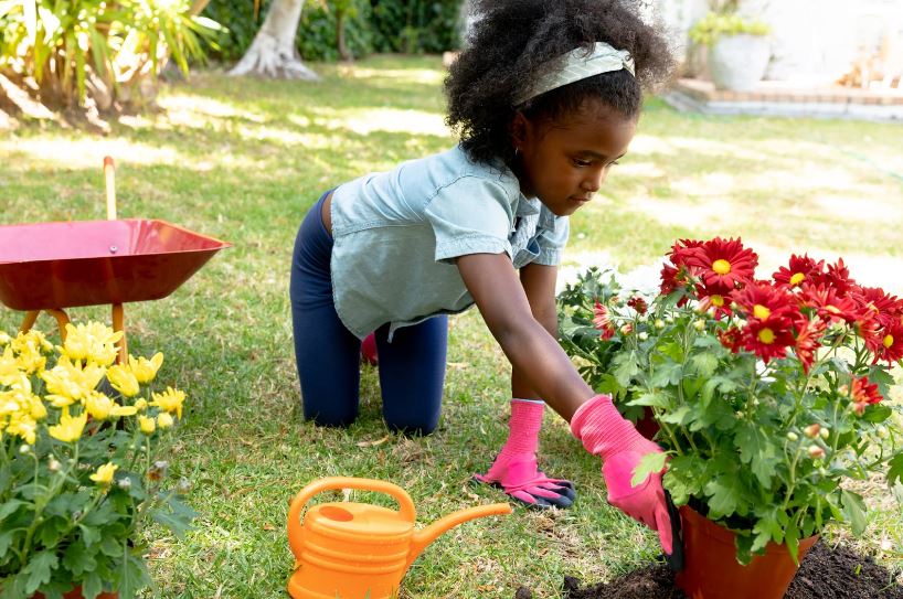 Bunnings Kid's DIY