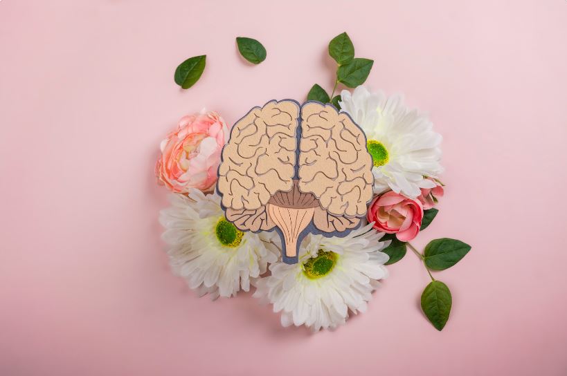 World Mental Health Day - Cuppa and a chat