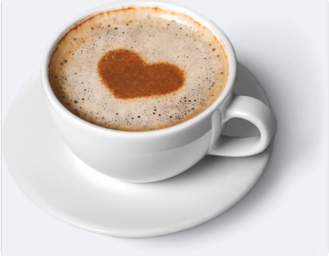 Cuppa with a Coppa Morning Tea