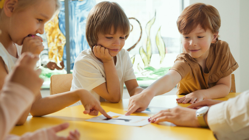 Centrecare Afterschool Program
