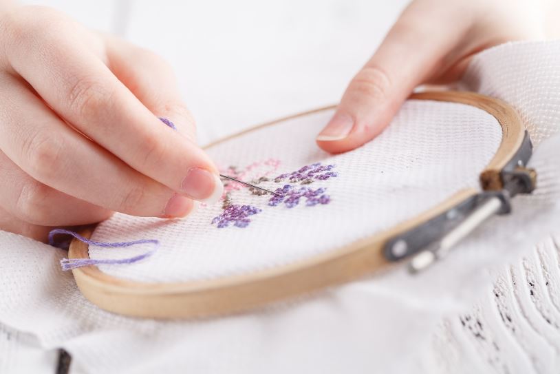 Stitchers Craft