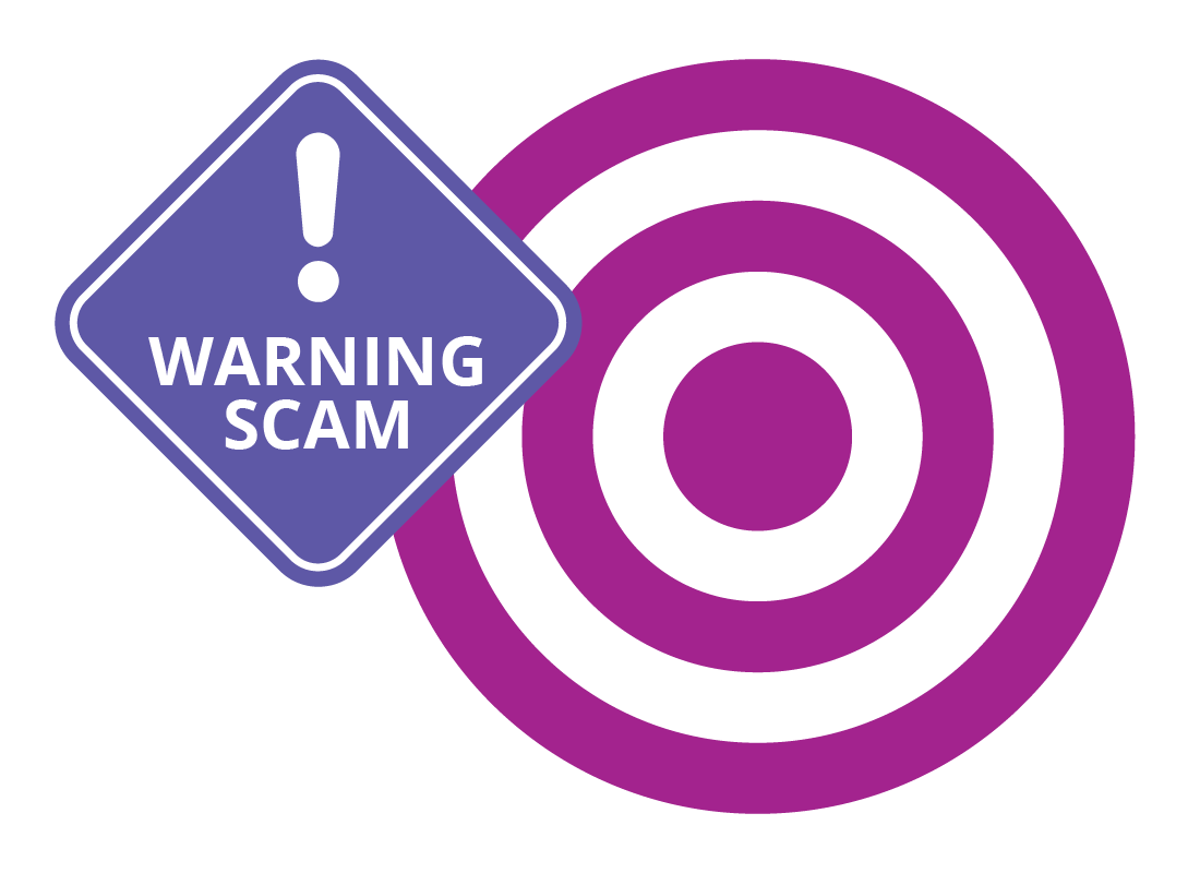 Staying Safe Online & Scam Awareness