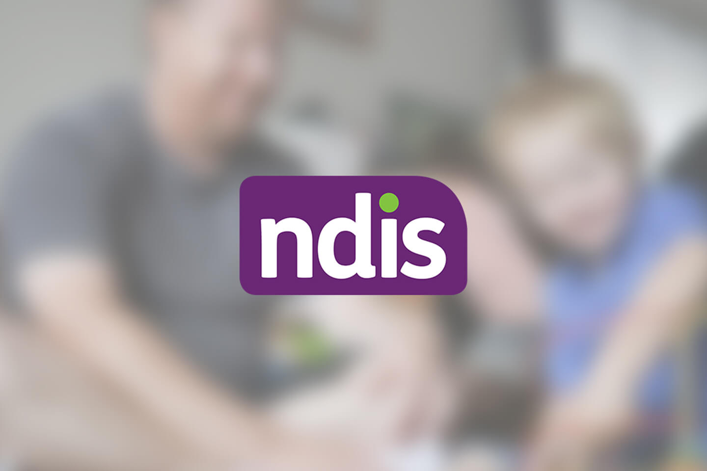 Come & meet the NDIA