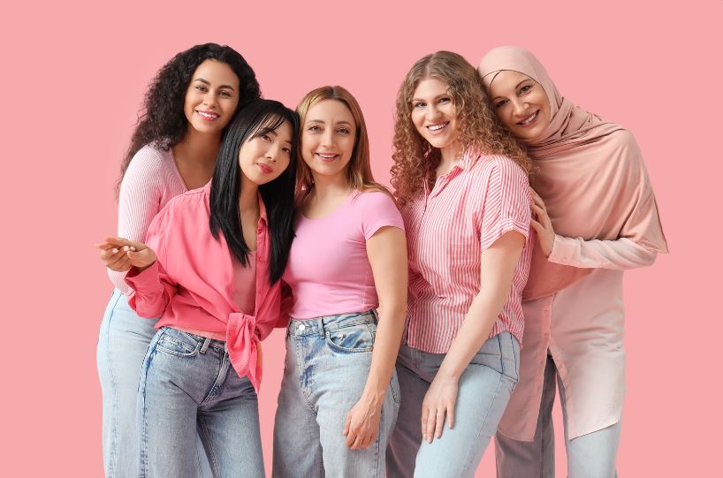 Womens Health Week