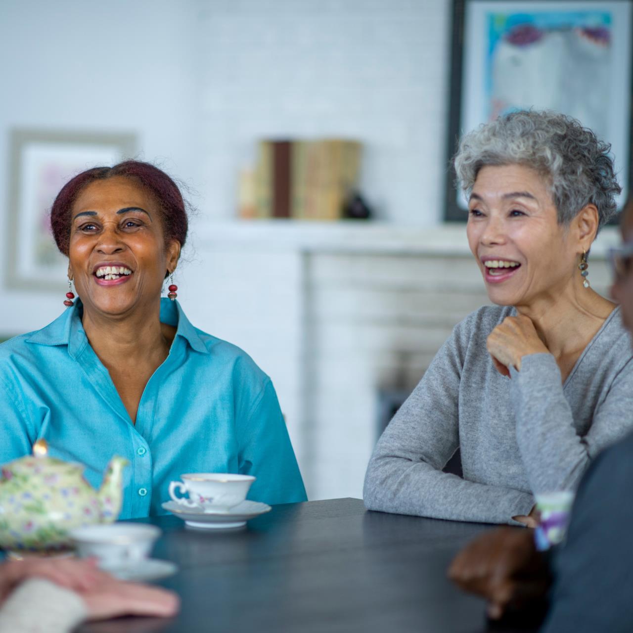 Meet Advocare's Advocate to talk about aged care services