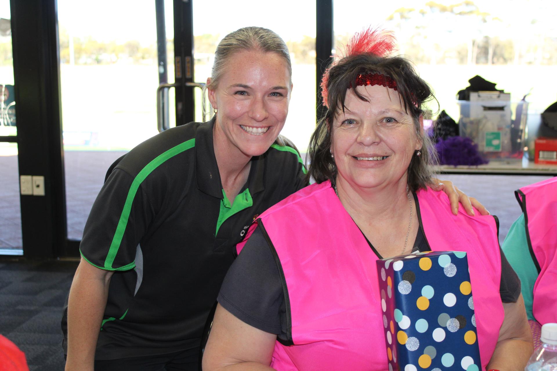 New Seniors Club launches to support active, healthy and connected ageing