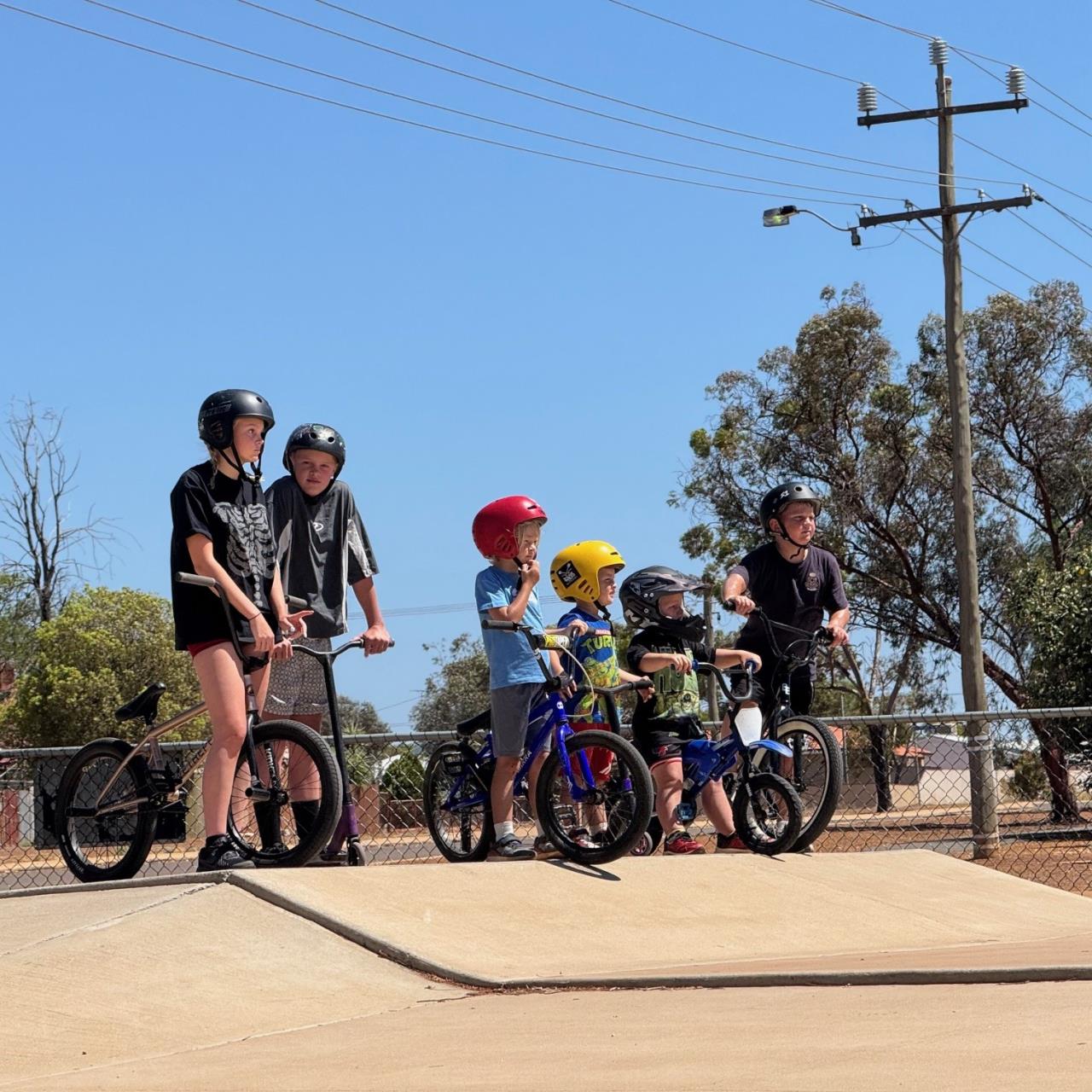 February Brings Fun, Learning and Community Spirit to the Shire of