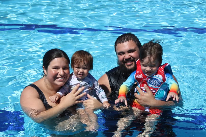 Swimming Pool Season Opening Times and Cost