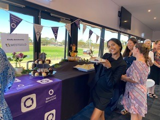 Celebrating Women on International Women's Day