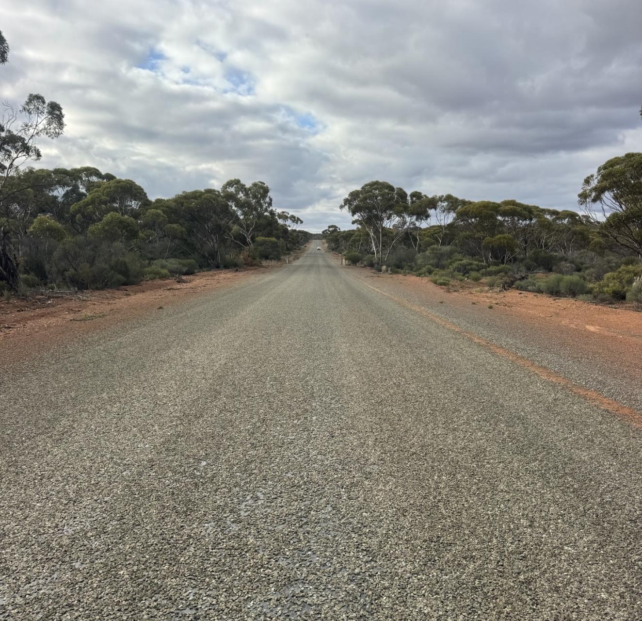 Road upgrade delivers smoother, safer journey on Nepean Road