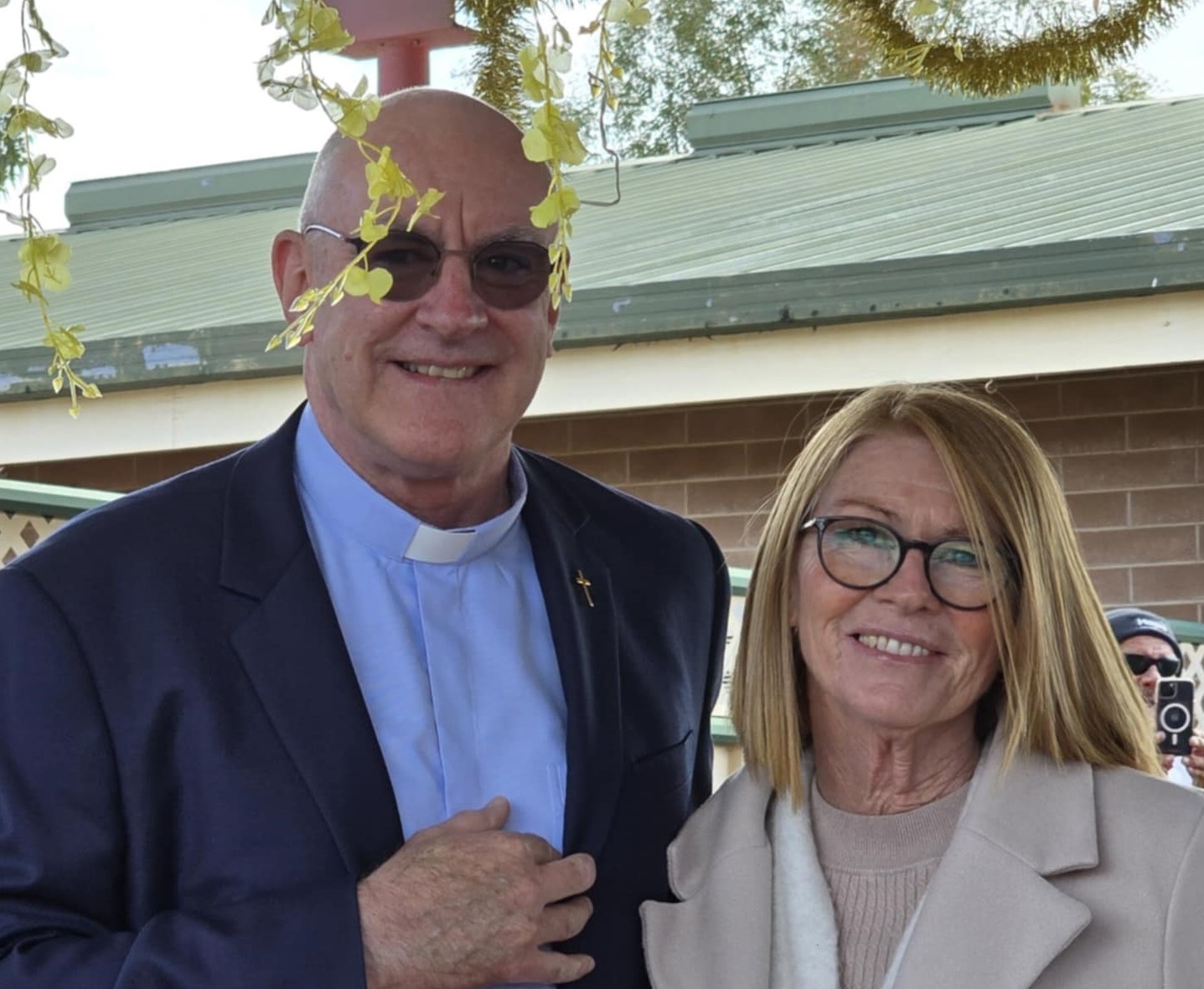 Honouring 50 Years of Faith: St John Vianney Church Celebrates a