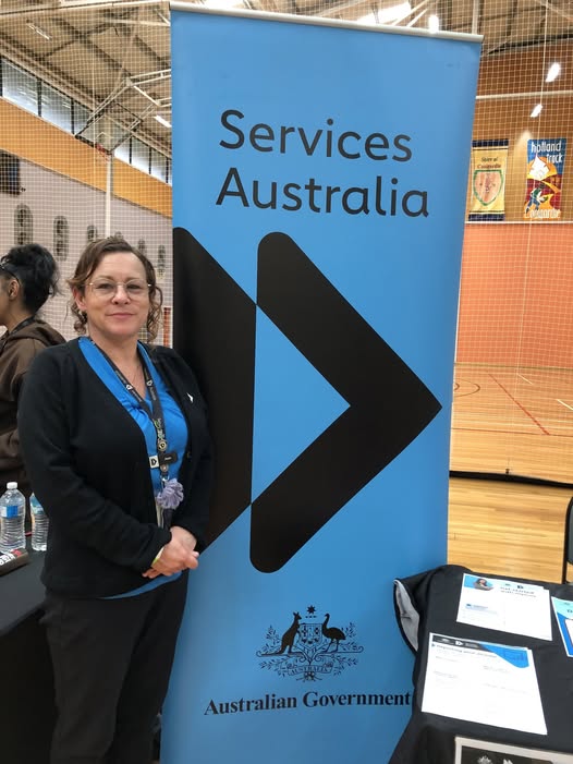 Services Australia