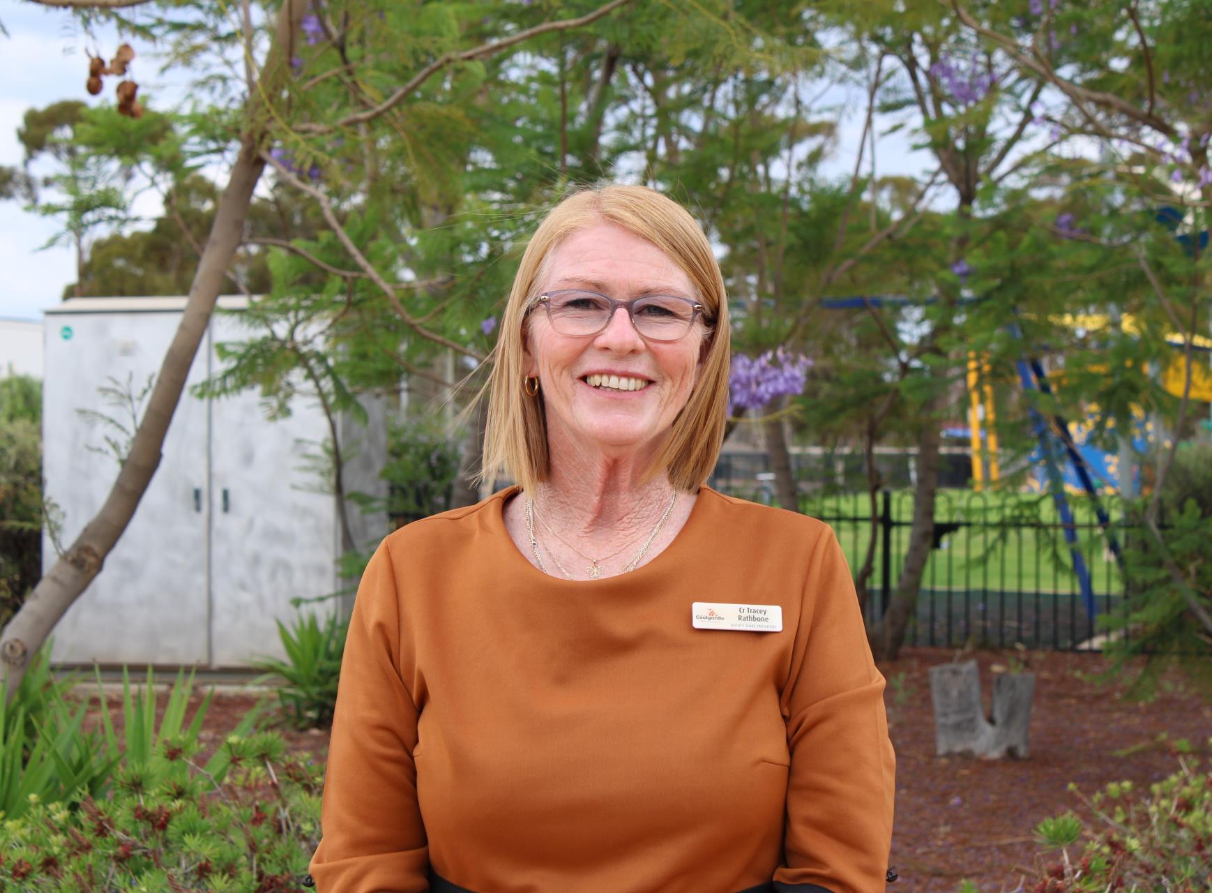 Councillor Rathbone Backs Council as She Announces Resignation