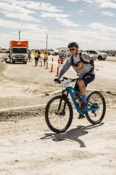 2026 Big Yellow Pipeline Challenge