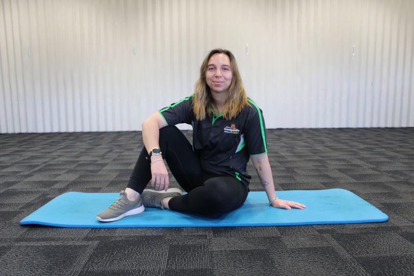 Kambalda Yoga and Pilates Class