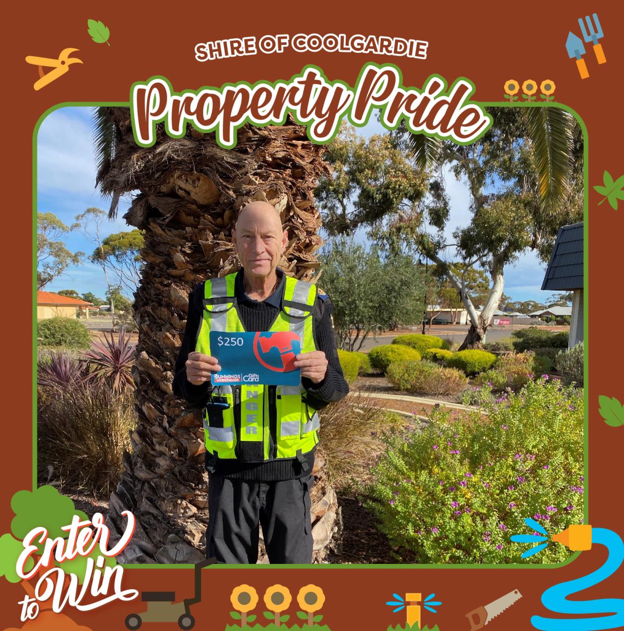 Property Pride Competition launches June 1st!