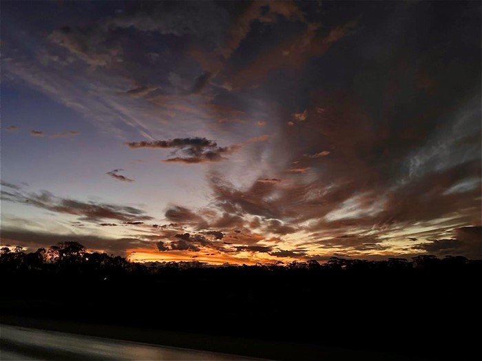 Image Gallery - 7 Travis Lamoreaux_Sunset