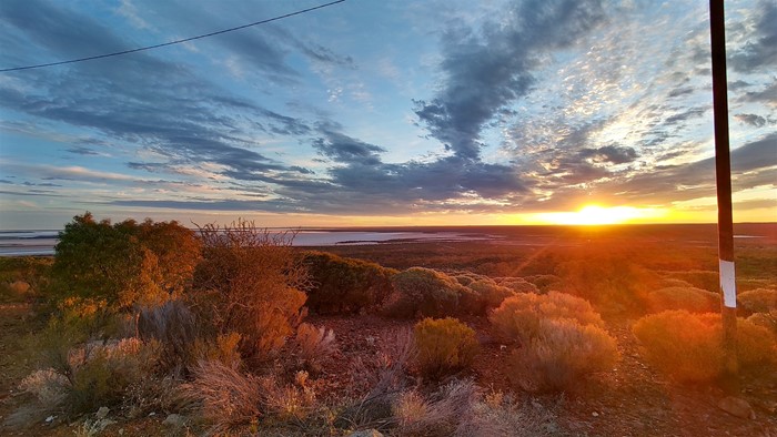 Image Gallery - Darcy Muldoon Red Hill Lookout Wide Shot